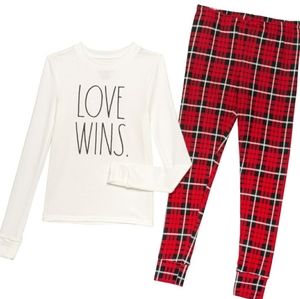 Rae Dunn Love Wins- Big Kids